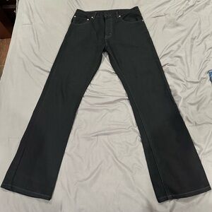 Levi Jeans 517 31x30